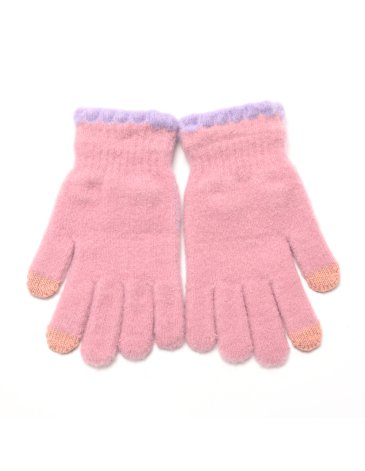 Guante infantil moño infantil - SKORA
