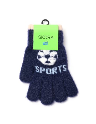 Guante infantil pelota - SKORA