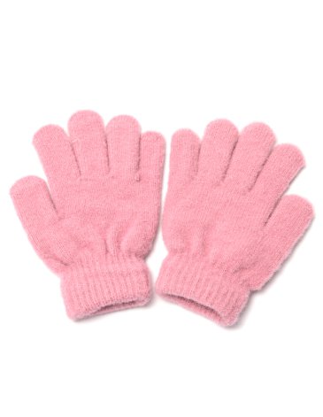 Guante infantil carita - SKORA