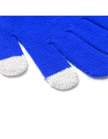 Guante infantil puño a contratono - SKORA