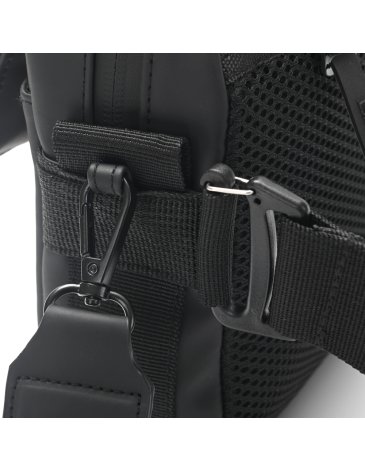 Morral engomado (opcion riñonera) - WANDERLUST