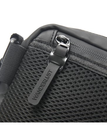 Morral Engomado (Opcion Riñonera) - WANDERLUST