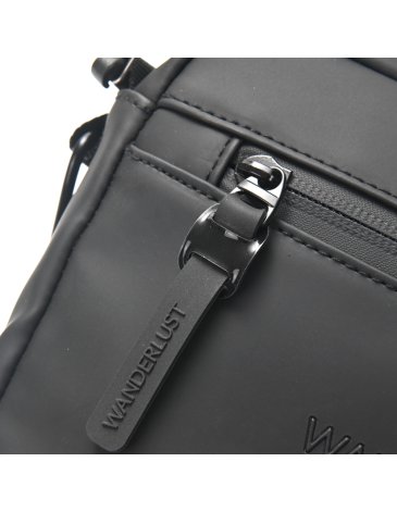 Morral Engomado (Opcion Riñonera) - WANDERLUST