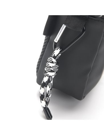 Morral Engomado (Opcion Riñonera) - WANDERLUST