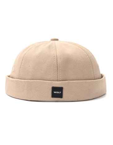 Gorro docker WANDERLUST