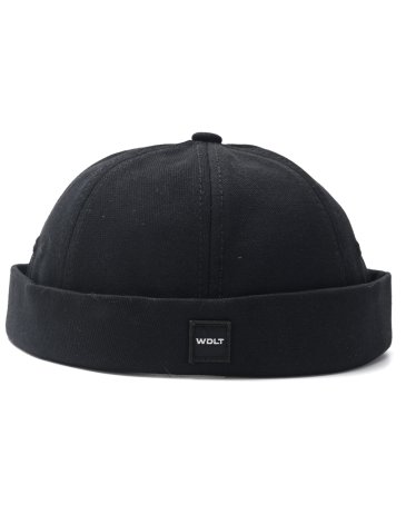 Gorro docker - WANDERLUST