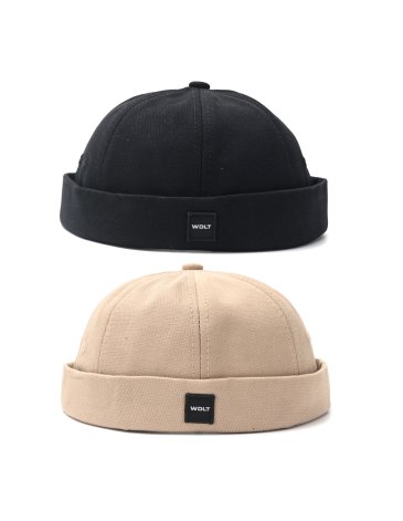 Gorro docker - WANDERLUST