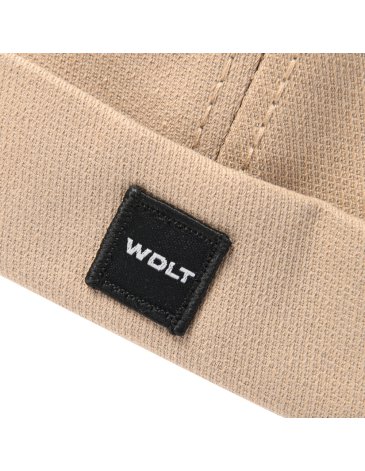Gorro docker - WANDERLUST