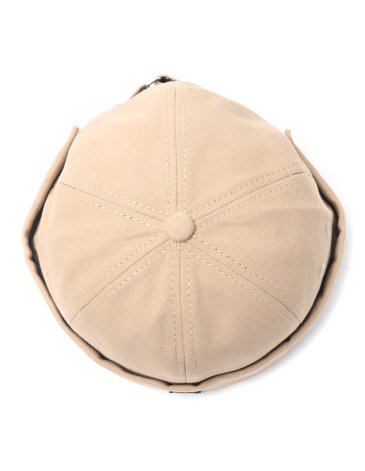 Gorro docker - WANDERLUST