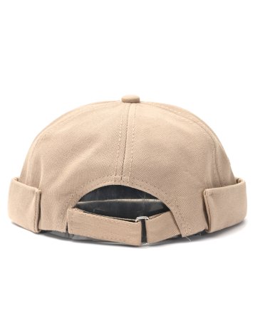 Gorro docker - WANDERLUST
