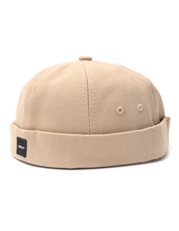Gorro docker - WANDERLUST