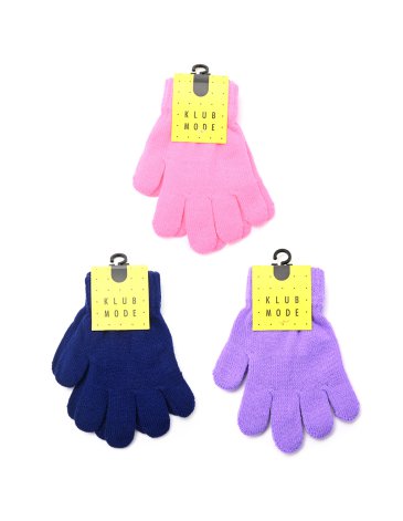 Guante infantil - KLUB MODE