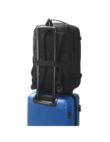 Mochila de Viaje 18'' - WANDERLUST