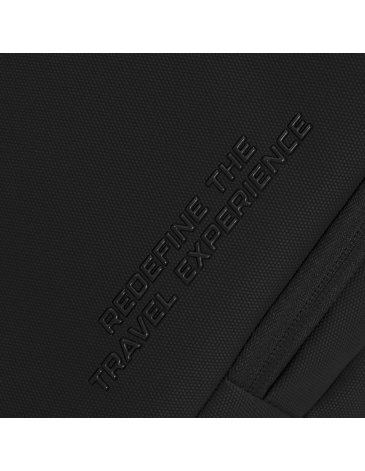 Mochila de Viaje Travel Go 18'' - WANDERLUST