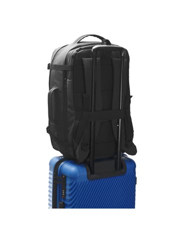 Mochila de Viaje Travel Go 18'' - WANDERLUST