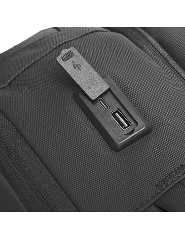 Mochila de Viaje Travel Go 18'' - WANDERLUST