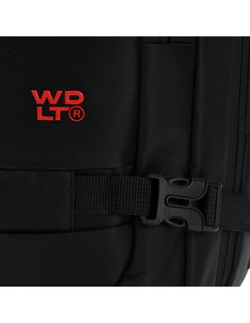 Mochila de Viaje Urban Red 18'' - WANDERLUST