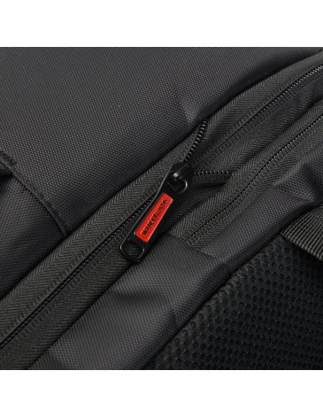 Mochila de Viaje Urban Red 18'' - WANDERLUST