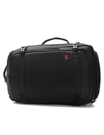 Mochila de Viaje Urban Red 18'' - WANDERLUST