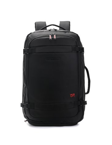 Mochila de Viaje Urban Red 18'' - WANDERLUST