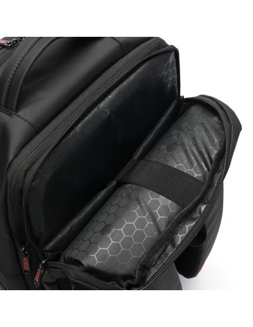 Mochila de Viaje Urban Red 18'' - WANDERLUST