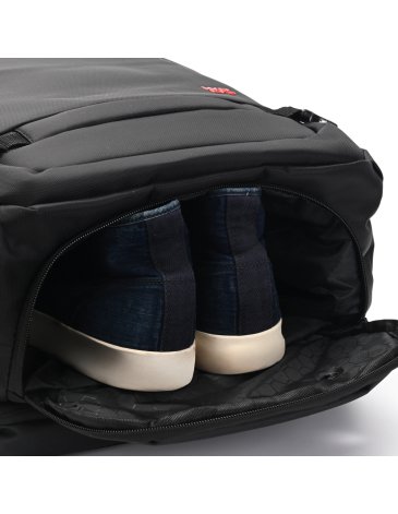 Mochila de Viaje Urban Red 18'' - WANDERLUST