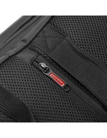 Mochila de Viaje Urban Red 18'' - WANDERLUST