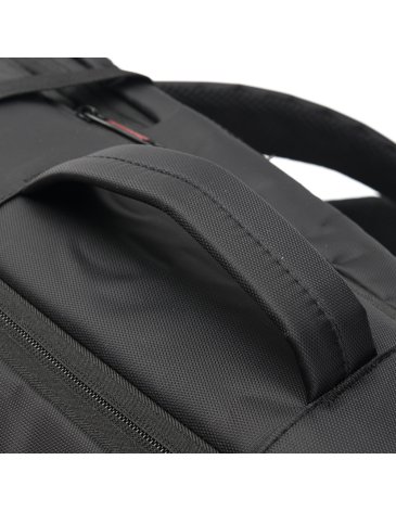 Mochila de Viaje Urban Red 18'' - WANDERLUST