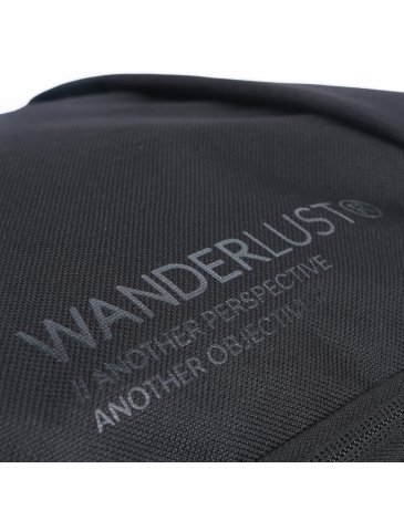 Mochila de Compresion al Vacio Travel Go 18.5'' - WANDERLUST