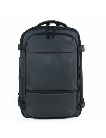 Mochila Viral compresion al Vacio Carry On 18,5'' - WANDERLUST