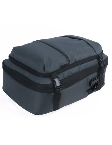 Mochila Viral compresion al Vacio Carry On 18,5'' - WANDERLUST