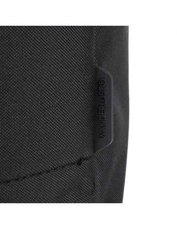 Mochila Matero Portanotebook - WANDERLUST