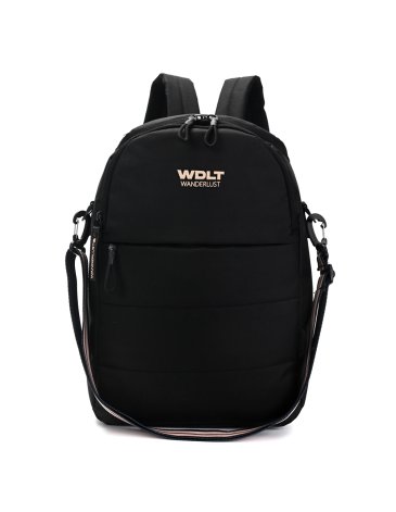 Mochila Matero Portanotebook - WANDERLUST