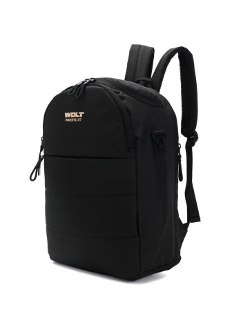 Mochila Matero Portanotebook - WANDERLUST