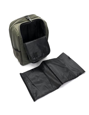 Mochila Matero Portanotebook 16'' - WANDERLUST