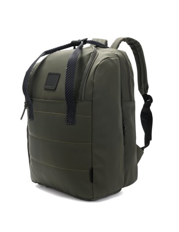 Mochila Matero Portanotebook 16'' - WANDERLUST