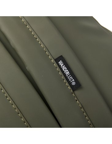 Mochila Matero Portanotebook 16'' - WANDERLUST