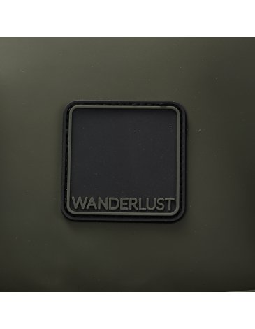 Mochila Matero Portanotebook 16'' - WANDERLUST