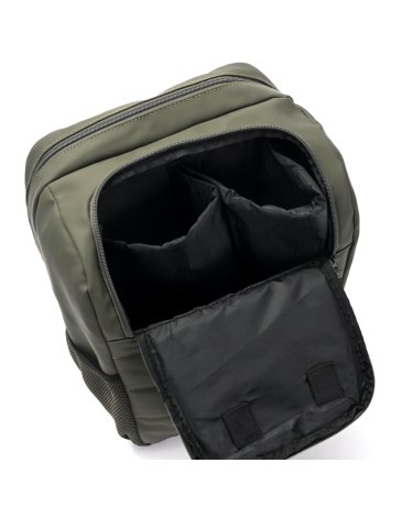 Mochila Matero Portanotebook 16'' - WANDERLUST