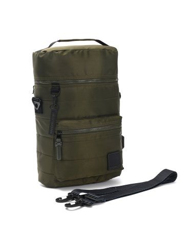 Bolso Matero matelase - WANDERLUST