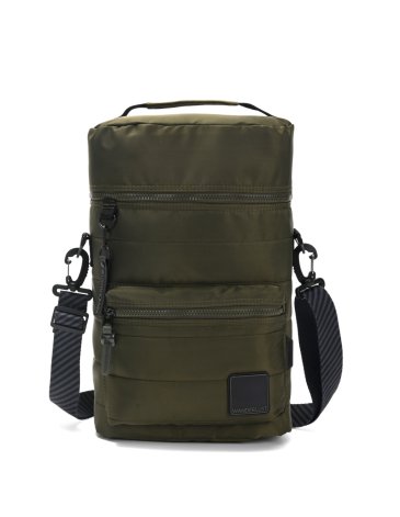 Bolso Matero matelase - WANDERLUST