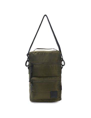 Bolso Matero matelase - WANDERLUST