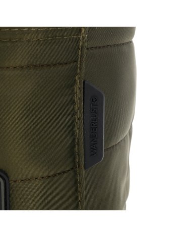 Bolso Matero matelase - WANDERLUST