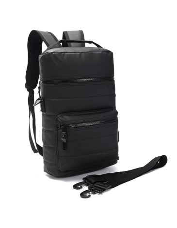 Mochila Matero Go - WANDERLUST