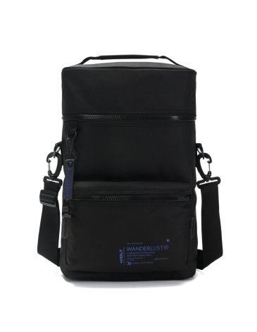 Bolso Matero  - WANDERLUST