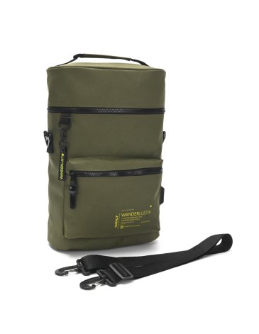 Bolso Matero - WANDERLUST