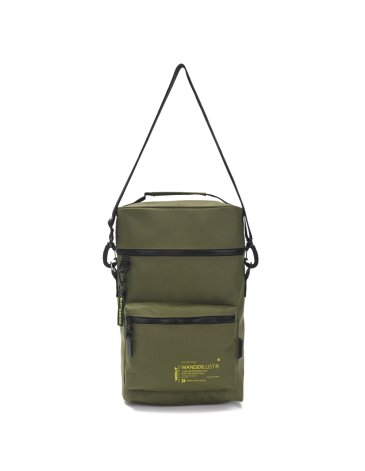 Bolso Matero - WANDERLUST