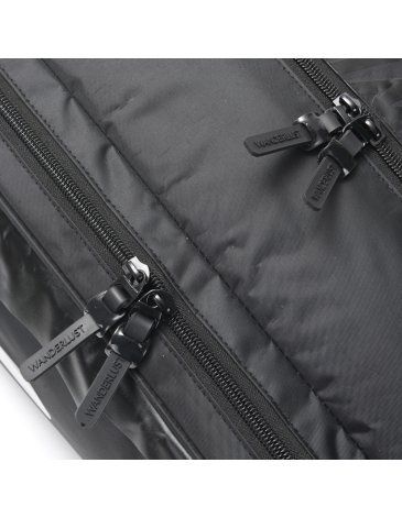 Mochila Paletero - WANDERLUST