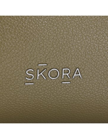 Cartera PU - SKORA