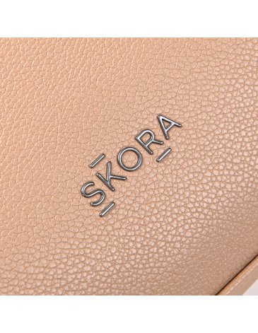Cartera PU - SKORA